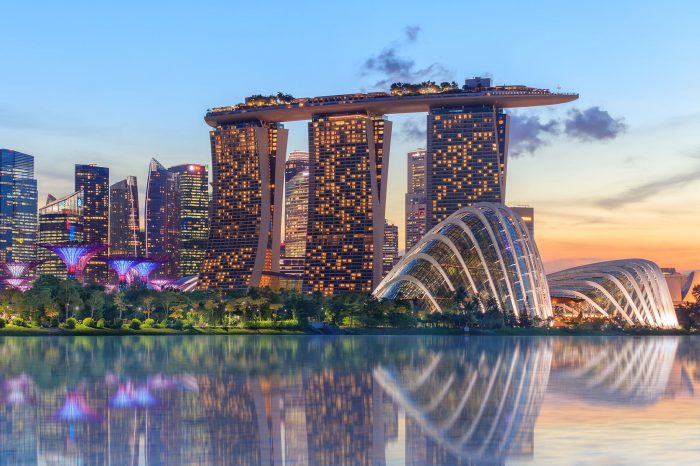 SINGAPORE