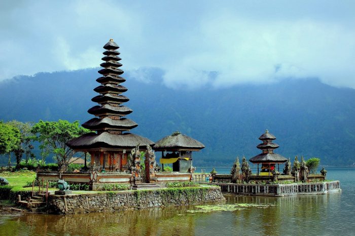 INDONESIA