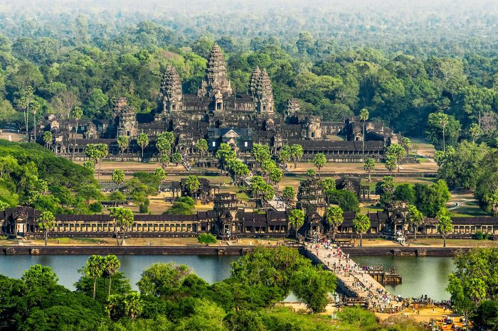 CAMBODIA