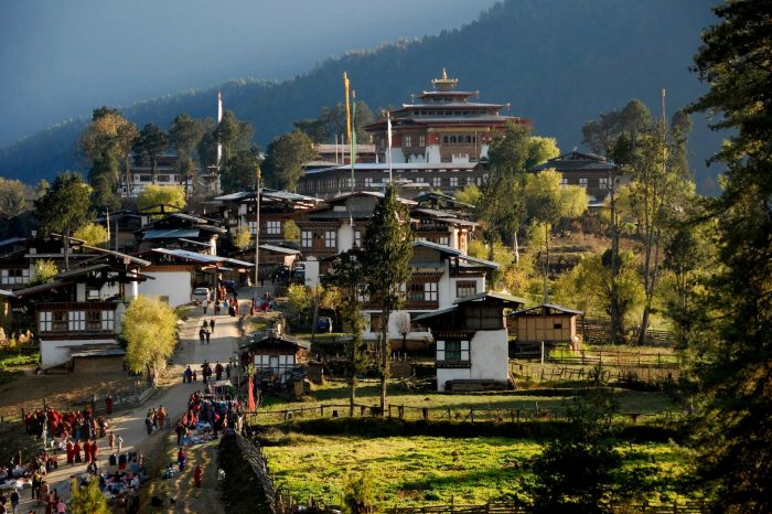 BHUTAN