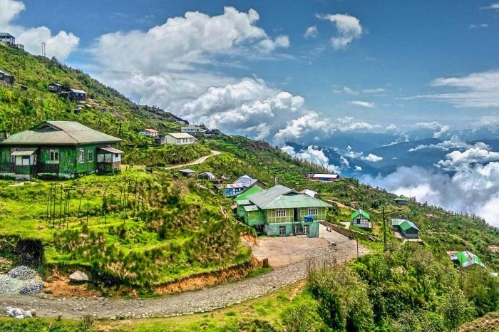 BHUTAN