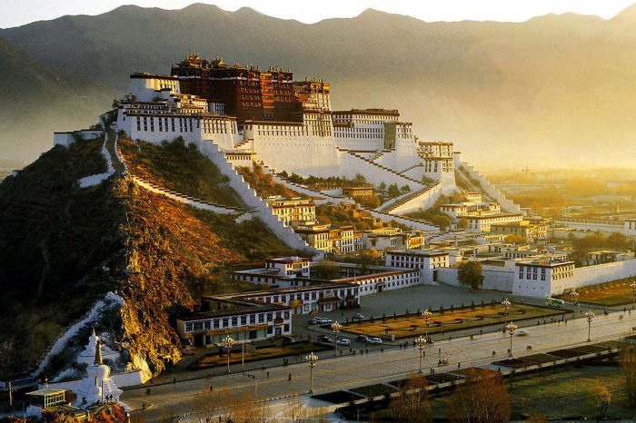 TIBET