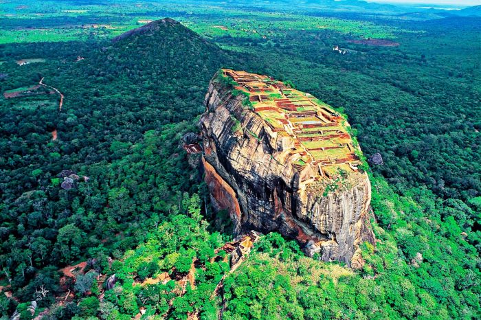 SRI LANKA