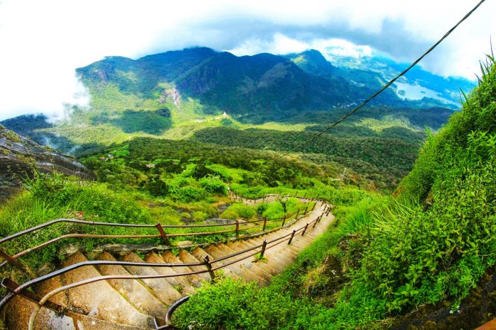 SRI LANKA