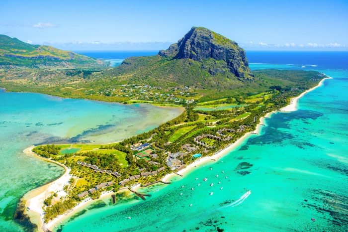 MAURITIUS