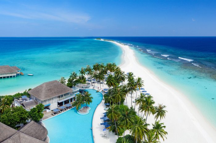 MALDIVES