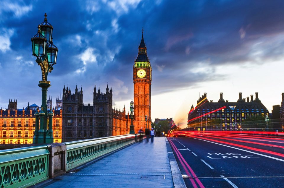 London Paris Zurich Italy Tour East West