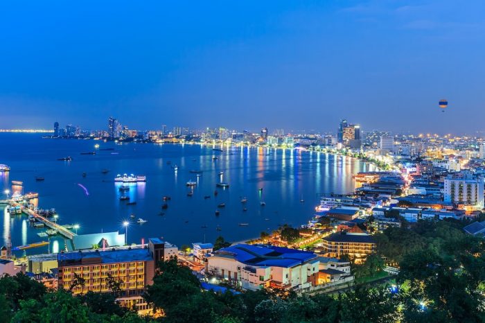 THAILAND