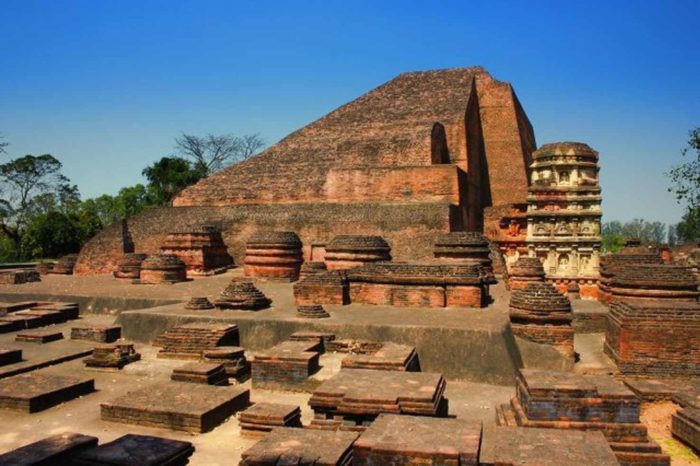 BODHGAYA ( BUDDHIST PILGRIMAGES TOURS)