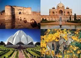 GOLDEN TRIANGLE TOURS