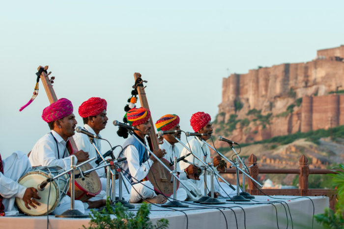 RAJASTHAN TOURS