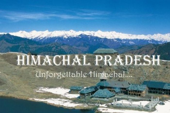 HIMACHAL PRADESH