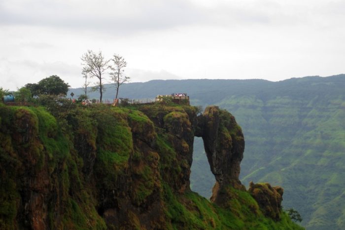 MAHARASTRA (MUMBAI)