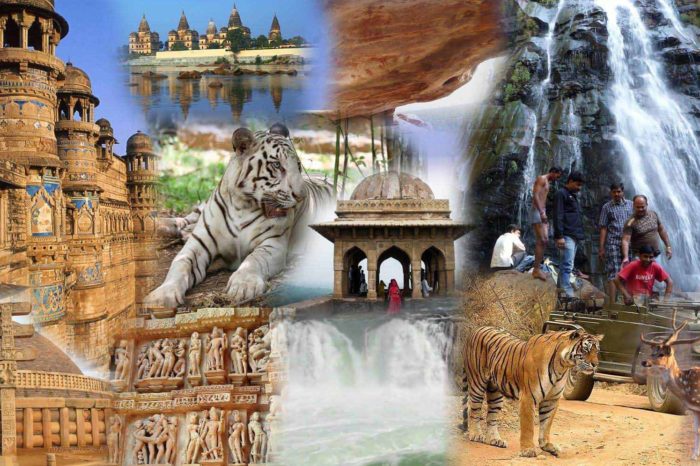 GOLDEN TRIANGLE TOURS