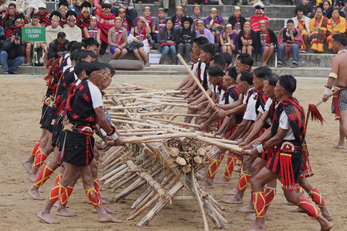 NAGALAND