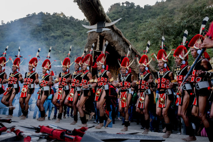 NAGALAND