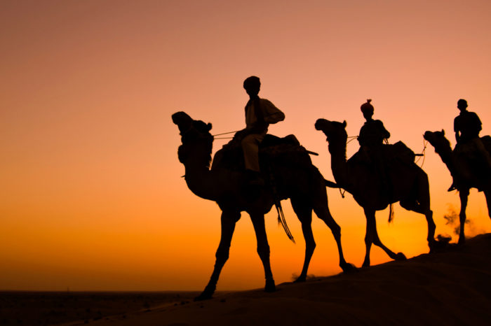 RAJASTHAN TOURS