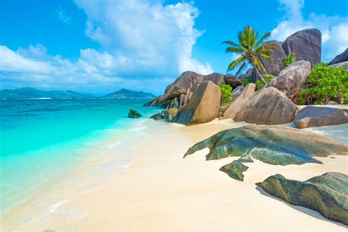 SEYCHELLES