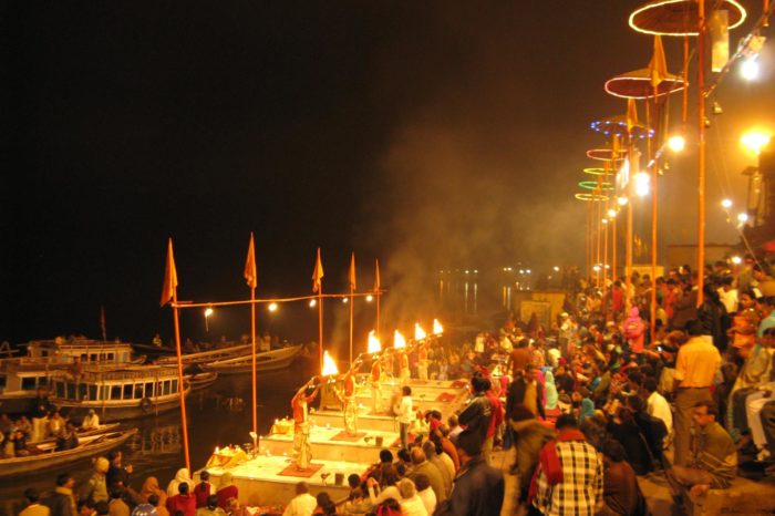 VARANASI TOURS