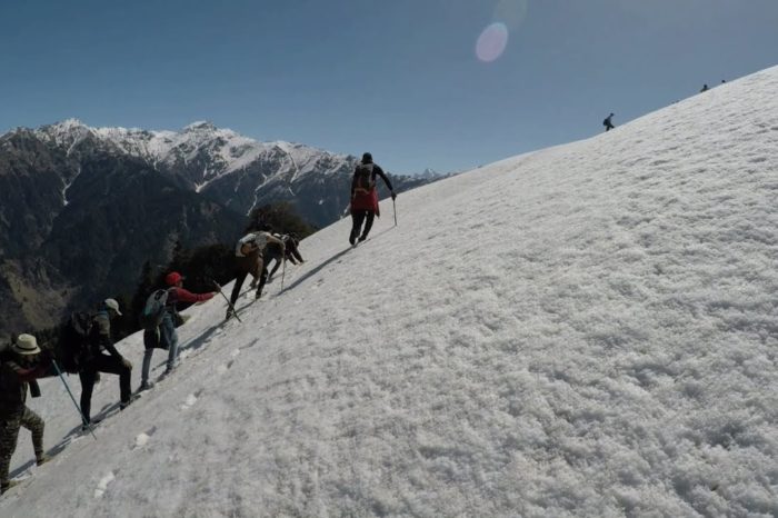 HIMACHAL PRADESH