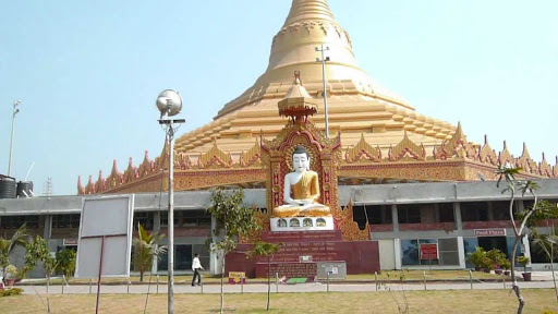 BODHGAYA ( BUDDHIST PILGRIMAGES TOURS)