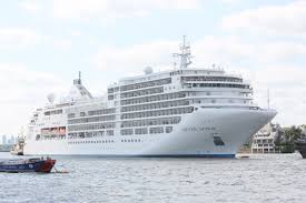 CRUISE HOLIDAYS (Board Indian ports )