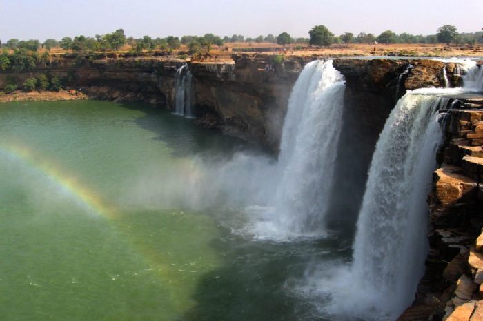 CHHATTISGARH