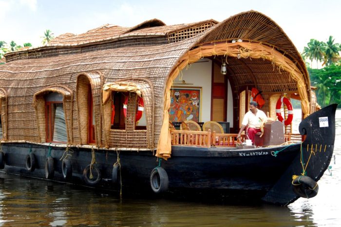 KERALA TOURS