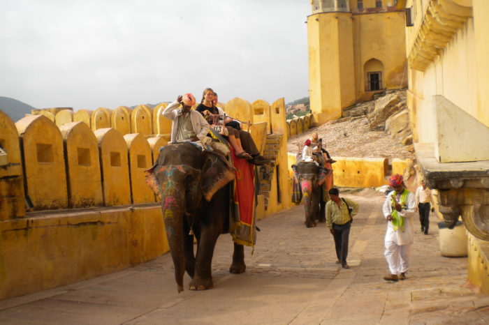 Exclusive Rajasthan With Taj ( 14 D/ 13 N)