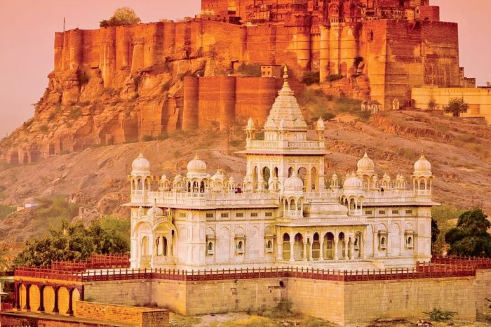 RAJASTHAN TOURS