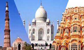 GOLDEN TRIANGLE TOURS