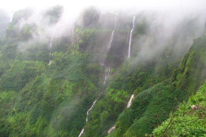 MAHARASTRA (MUMBAI)