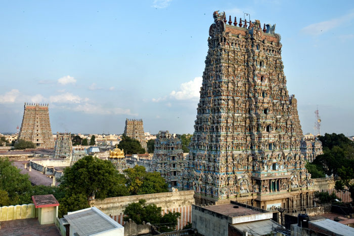 TAMIL NADU