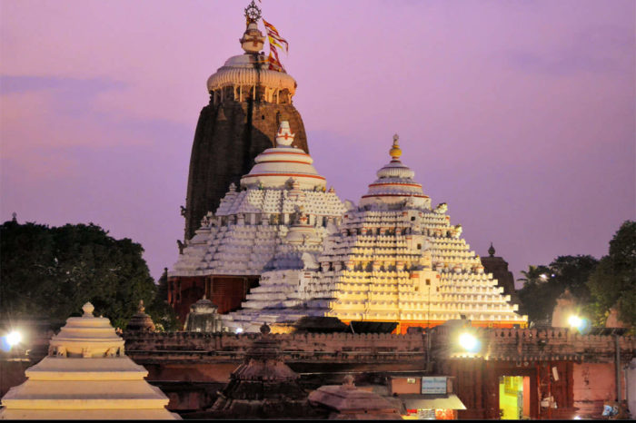 TEMPLES & RELIGIOUS TOURS