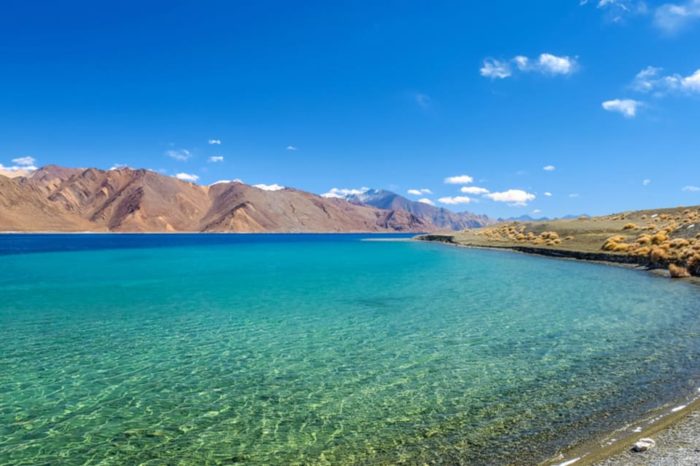 LADAKH