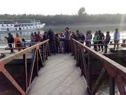 SUNDARBANS