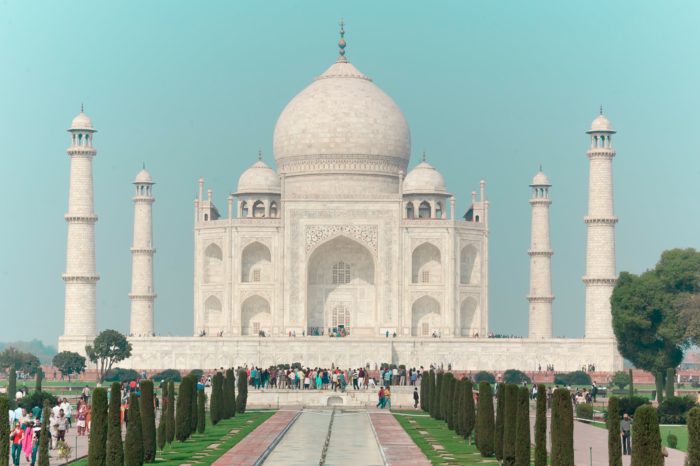 Golden Triangle (Delhi -Agra- Jaipur Tour) (3 N / 4 D)