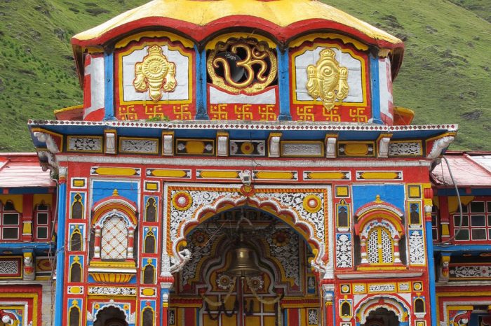 CHAR -DHAM YATRA