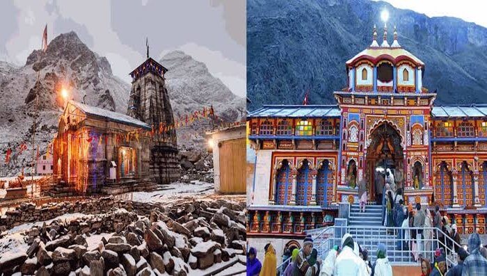 CHAR -DHAM YATRA