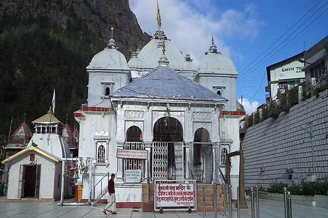 CHAR -DHAM YATRA