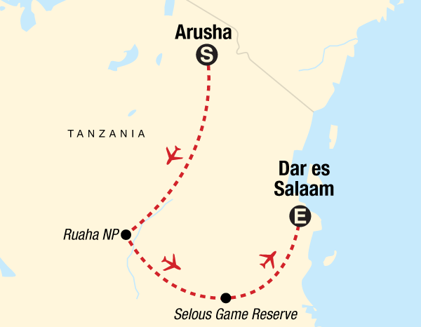 TANZANIA