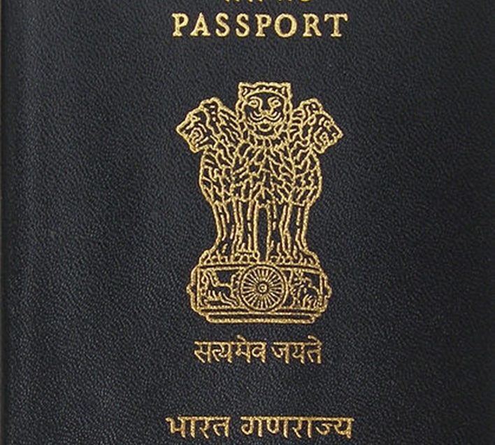 VISA-FREE ENTRY FOR INDIAN PASSPORT